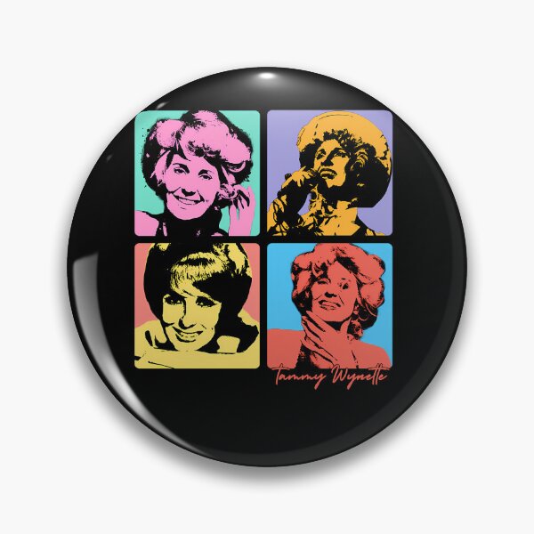 Item preview, Country Singer Four Grid Pop designed and sold by xnikooo.