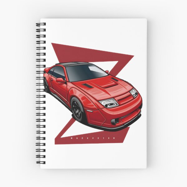 Item preview, Zx Fairlady Performance Auto Graphic | Best Buy designed and sold by HoLeeDigui.