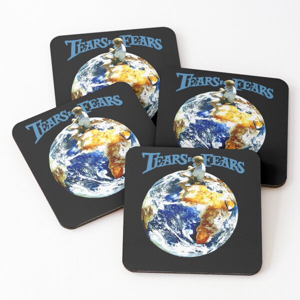 Item preview, Boy Sitting Atop Planet Earth In Space designed and sold by KALLAUTO.