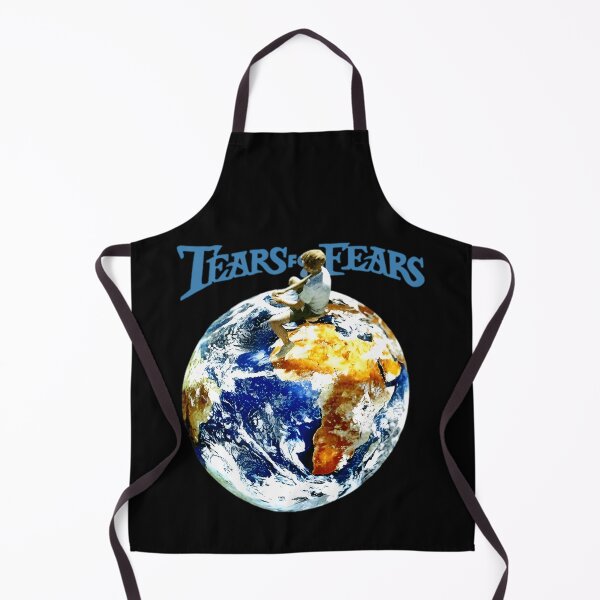 Item preview, Boy Sitting Atop Planet Earth In Space designed and sold by KALLAUTO.