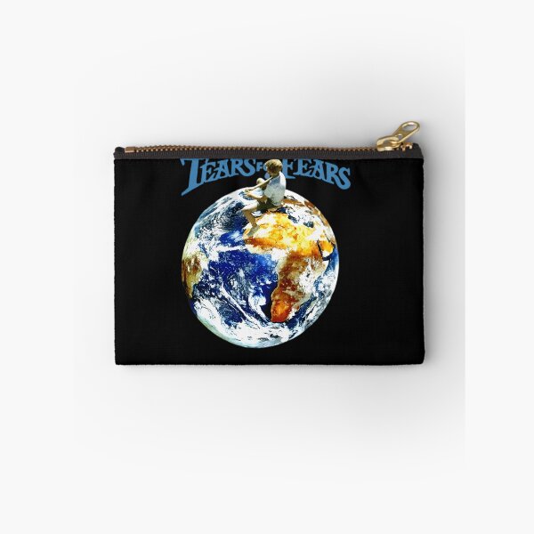 Item preview, Boy Sitting Atop Planet Earth In Space designed and sold by KALLAUTO.