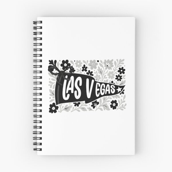 Item preview, Retro Vegas Floral Pennant Graphic designed and sold by ZiqiPyatt.