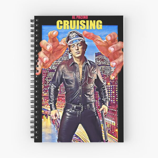 Item preview, Cruising designed and sold by GeneVievEOart.
