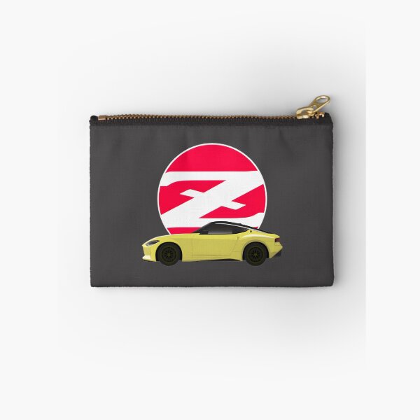 Item preview, Iconic Nissan Z Sports Car Silhouette - Automotive Art | ⭐⭐⭐⭐⭐ designed and sold by HoLeeDigui.