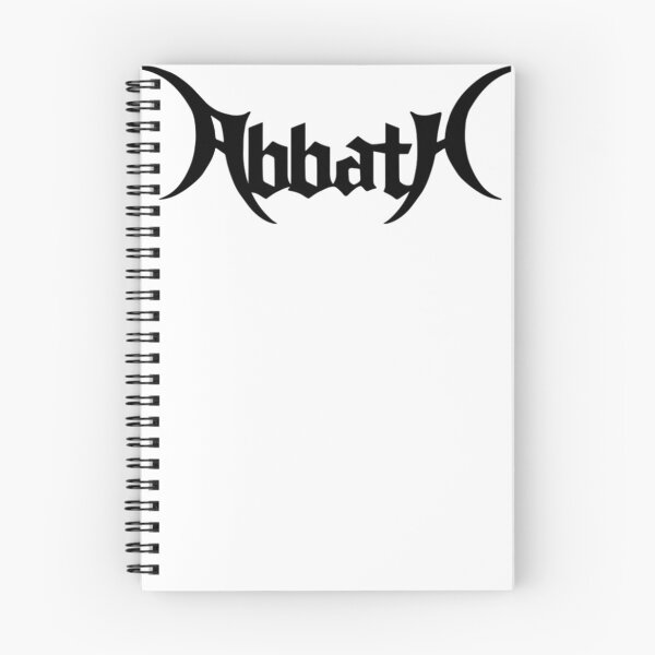 Item preview, ABBATH band 1 designed and sold by AstroChasm.