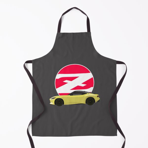 Item preview, Iconic Nissan Z Sports Car Silhouette - Automotive Art | ⭐⭐⭐⭐⭐ designed and sold by HoLeeDigui.
