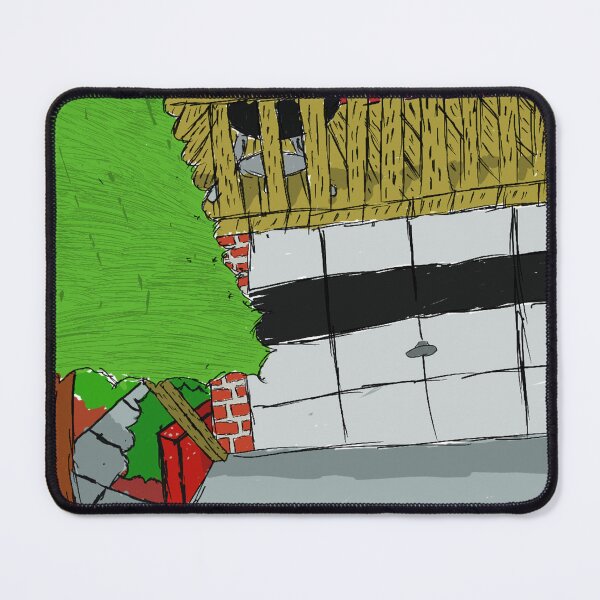 Item preview, House designed and sold by BigArtStore.