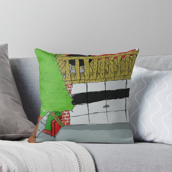 Item preview, House designed and sold by BigArtStore.