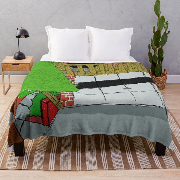 Item preview, House designed and sold by BigArtStore.