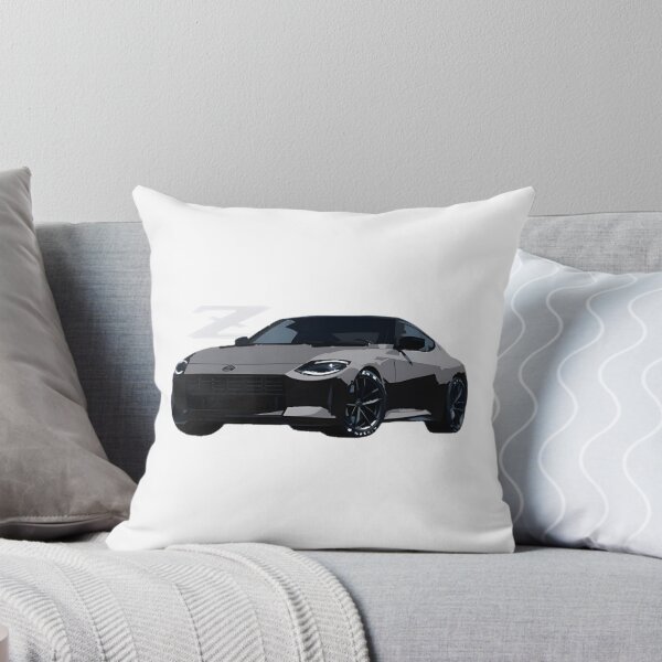 Item preview, Nissan Z Proto Black Vintage Classic Car | Perfect Gift For You And Friends designed and sold by HoLeeDigui.