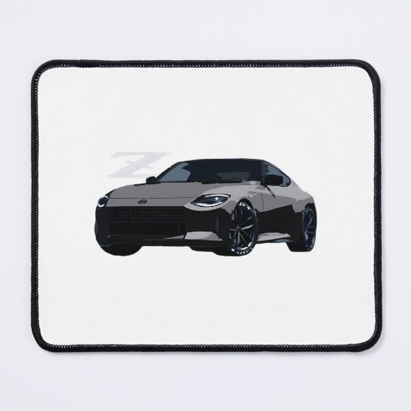 Item preview, Nissan Z Proto Black Vintage Classic Car | Perfect Gift For You And Friends designed and sold by HoLeeDigui.