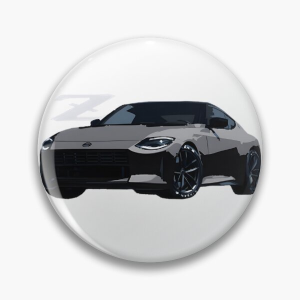 Item preview, Nissan Z Proto Black Vintage Classic Car | Perfect Gift For You And Friends designed and sold by HoLeeDigui.