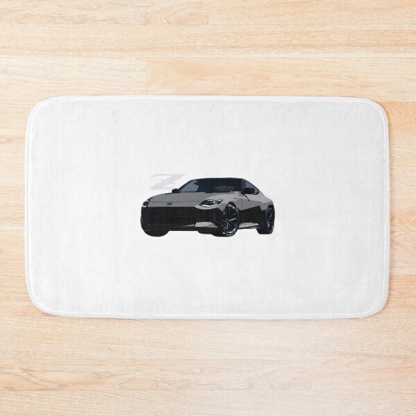Item preview, Nissan Z Proto Black Vintage Classic Car | Perfect Gift For You And Friends designed and sold by HoLeeDigui.