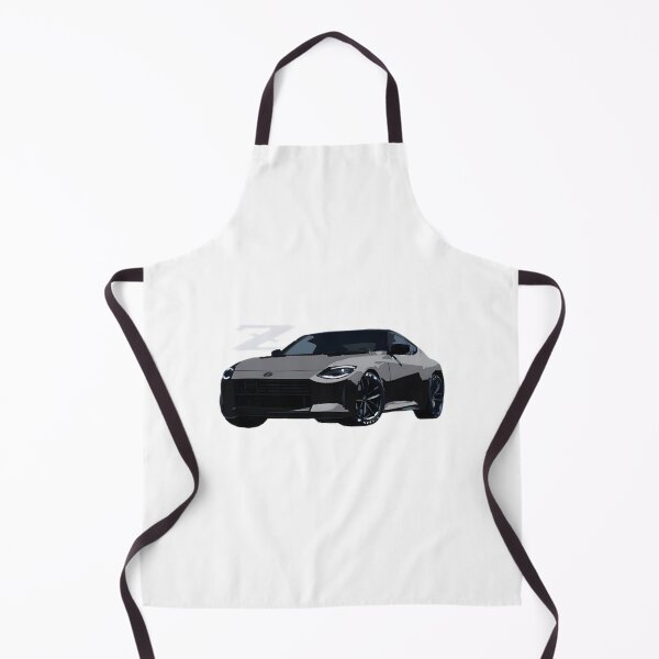 Item preview, Nissan Z Proto Black Vintage Classic Car | Perfect Gift For You And Friends designed and sold by HoLeeDigui.