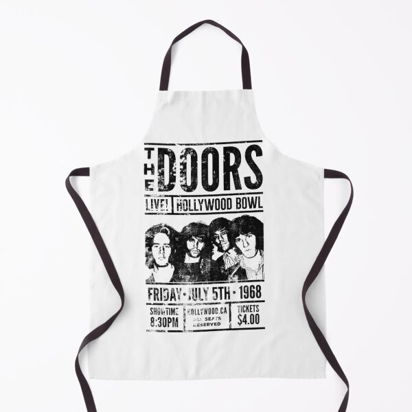Item preview, Doors Grunge Band  designed and sold by Fenrirsnikt.