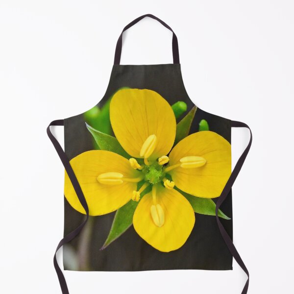 Item preview, Yellow Wildflower designed and sold by Likoca Photography.
