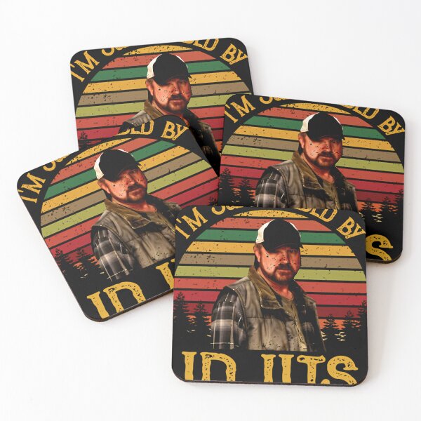 Item preview, Bobby Singer designed and sold by benCompany.