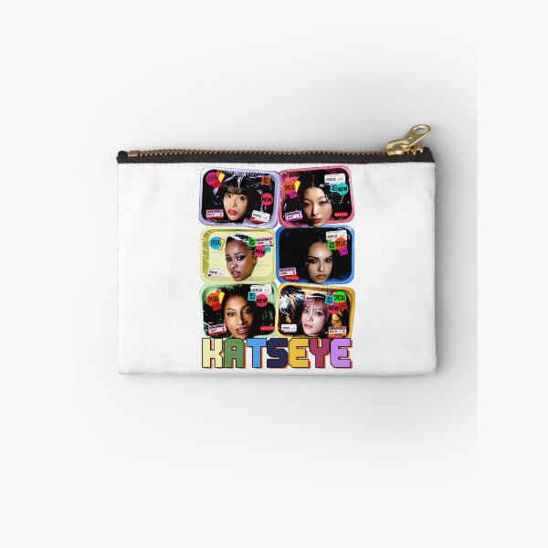 Item preview, Girl Group Members Packaged In Plastic Meat Trays designed and sold by ZEAP.