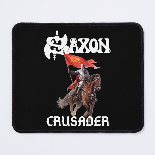 Item preview, Saxon Crusader Best Version designed and sold by LittLEGalaxys.