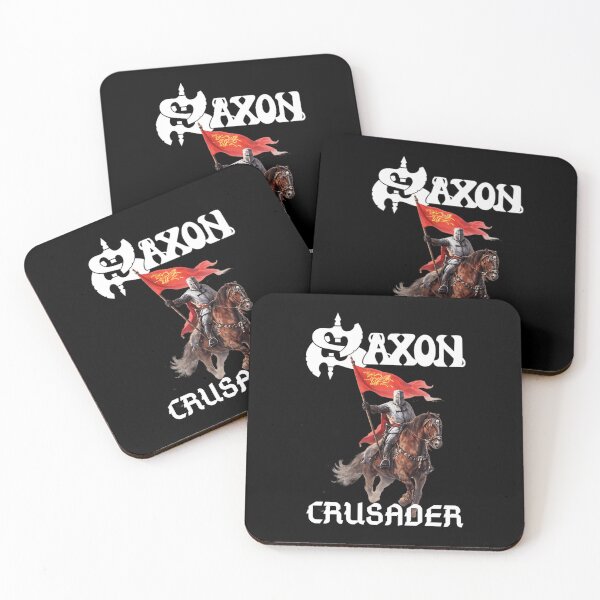 Item preview, Saxon Crusader Best Version designed and sold by LittLEGalaxys.