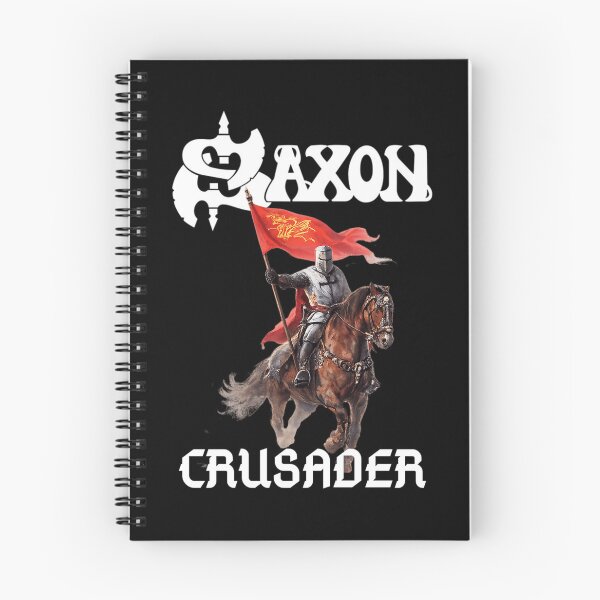 Item preview, Saxon Crusader Best Version designed and sold by LittLEGalaxys.