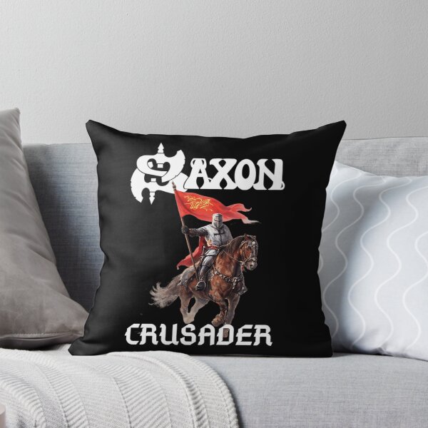 Item preview, Saxon Crusader Best Version designed and sold by LittLEGalaxys.
