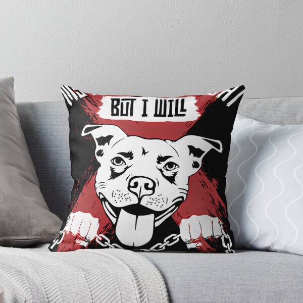 Item preview, Pitbull designed and sold by SilverSultry.