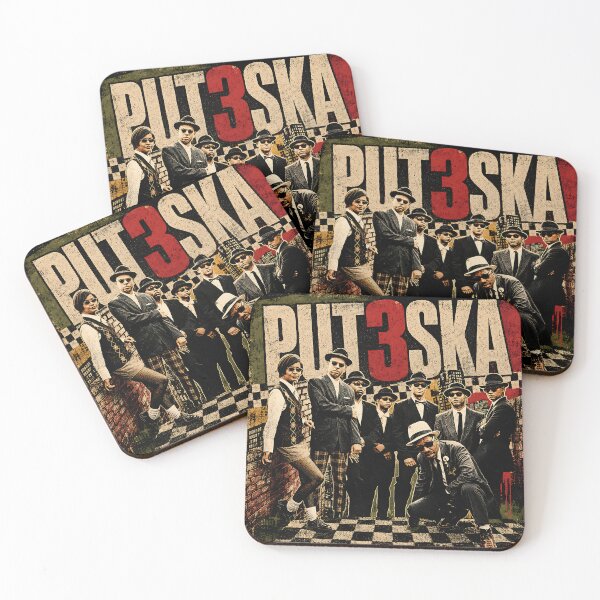 Item preview, Put3ska designed and sold by TeeCodes.