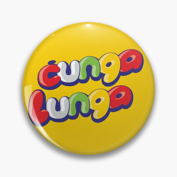 Item preview, Cunga Lunga designed and sold by kodislav.