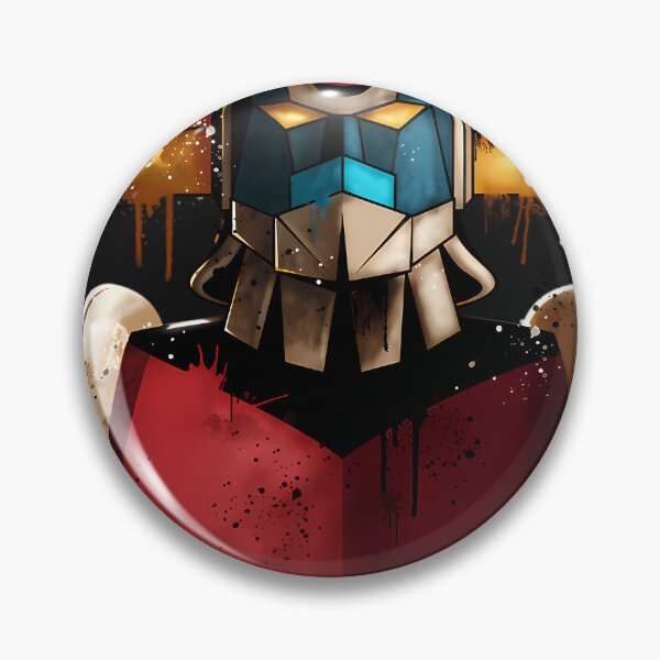 Item preview, Goldorak designed and sold by onestore0.