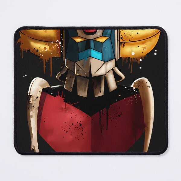 Item preview, Goldorak designed and sold by onestore0.