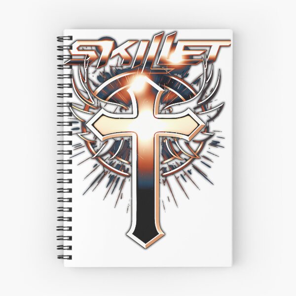 Item preview, Skillet Rock band   (1) designed and sold by SilverSultry.