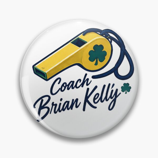Item preview, Brian Kelly a Brian Kelly a Brian Kelly designed and sold by maximinano100k.