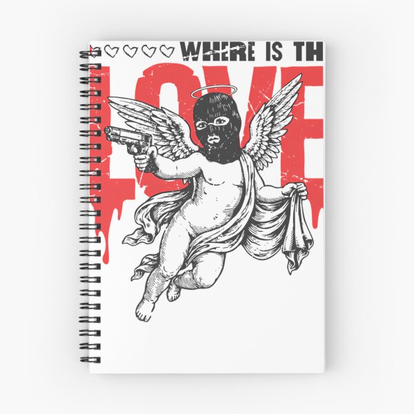 Item preview, where is the Love designed and sold by AstroChasm.