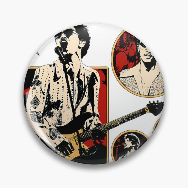 Item preview, Bruno Mars The Romantic Tour 2026 designed and sold by benCompany.