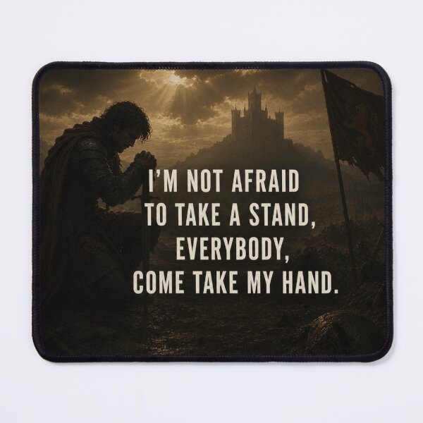 Item preview, Stand Strong Together designed and sold by vibemuseum.studio.