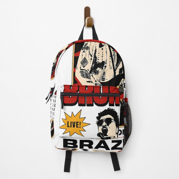 Item preview, Bruno Mars The Romantic Tour 2026 designed and sold by benCompany.