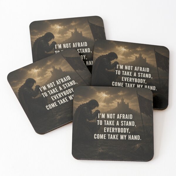 Item preview, Stand Strong Together designed and sold by vibemuseum.studio.