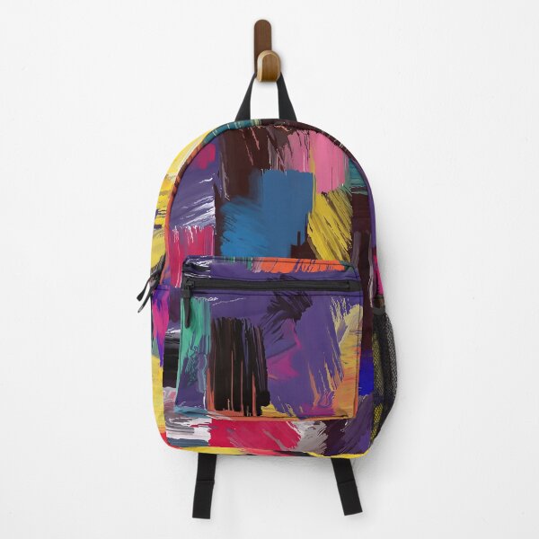 Item preview, Abstract strokes. designed and sold by Michael-Popart.