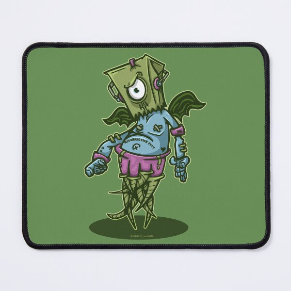 Item preview, Bot 380 designed and sold by Oddbot-Society.