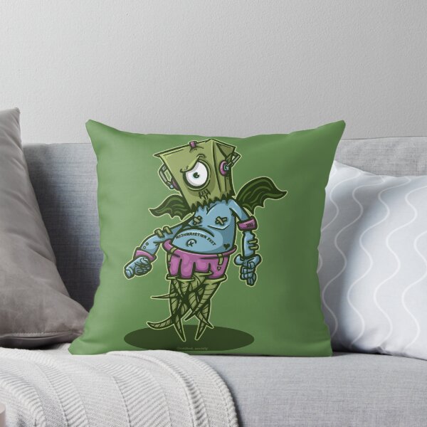 Item preview, Bot 380 designed and sold by Oddbot-Society.