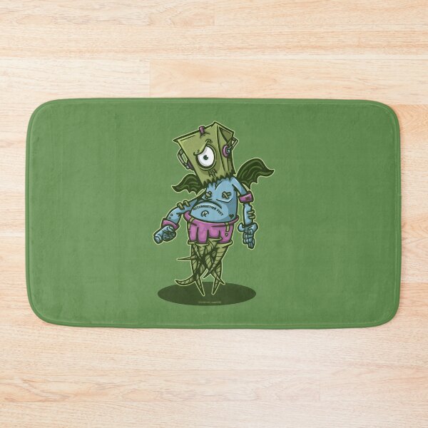 Item preview, Bot 380 designed and sold by Oddbot-Society.