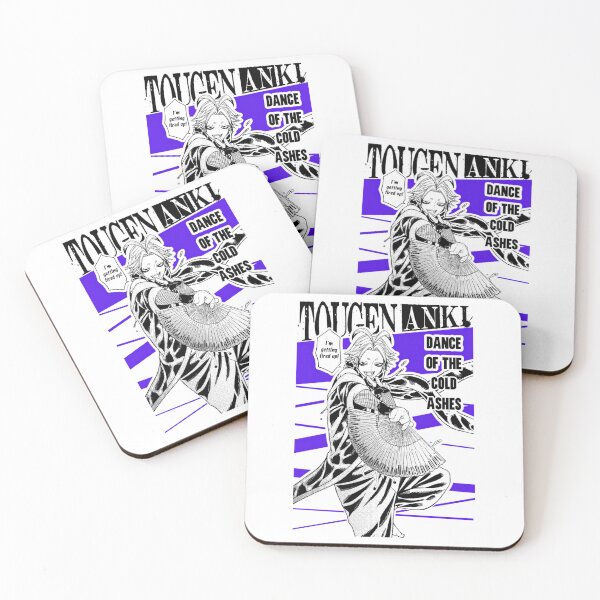 Item preview, Purple And Black Silhouette High Contrast Composition designed and sold by ZEAP.