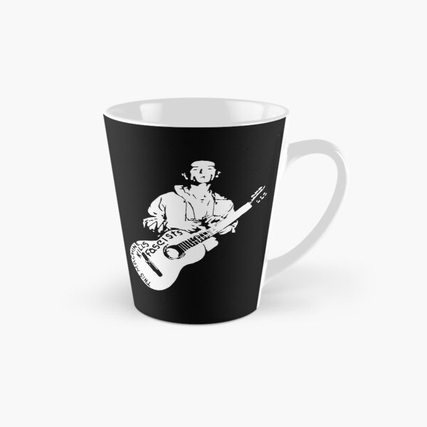 Item preview, Woody Guthrie This Machine Killshellip designed and sold by onestore0.