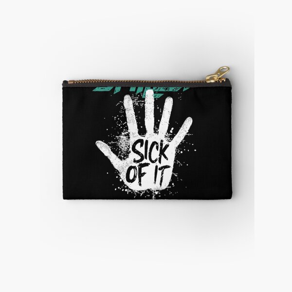 Item preview, Skillet Sick Of It   (2) designed and sold by AstroChasm.