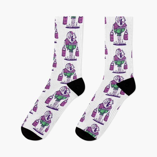Item preview, Bot 381 designed and sold by Oddbot-Society.