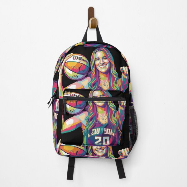 Item preview, Sabrina Ionescu Pop Art designed and sold by SiksisArt.