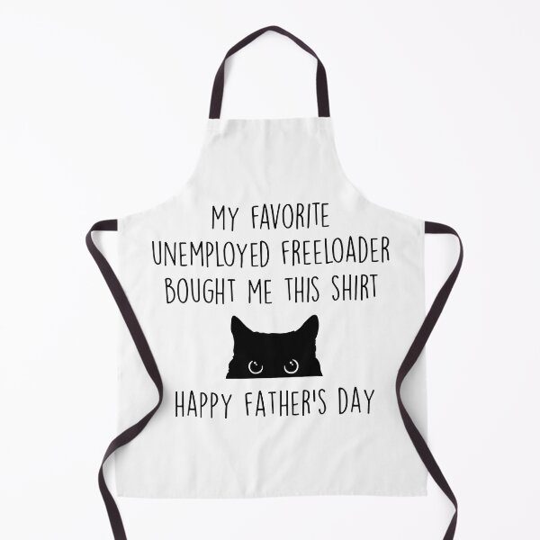 Item preview, My Favorite Unemployed Freeloader Bought Me This designed and sold by SoyLamderma.