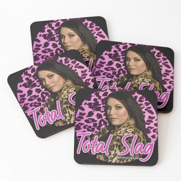 Item preview, Total Slag designed and sold by onestore0.