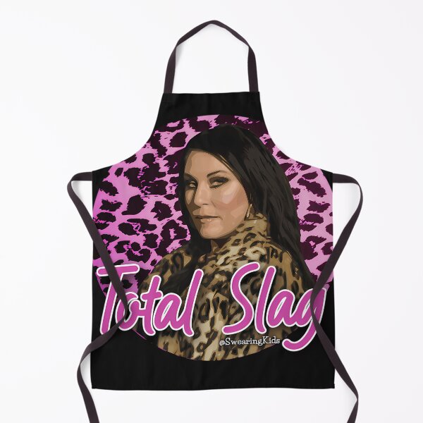 Item preview, Total Slag designed and sold by onestore0.